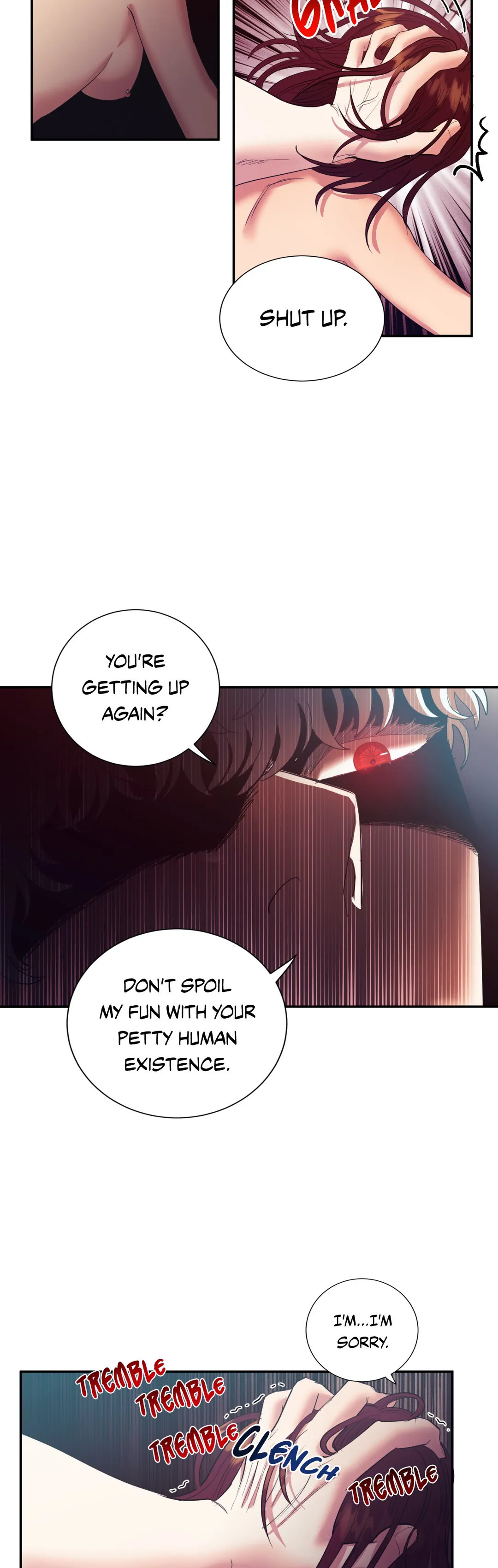 Hana’s Demons of Lust - Chapter 16 [photo 32] - MangaPorn