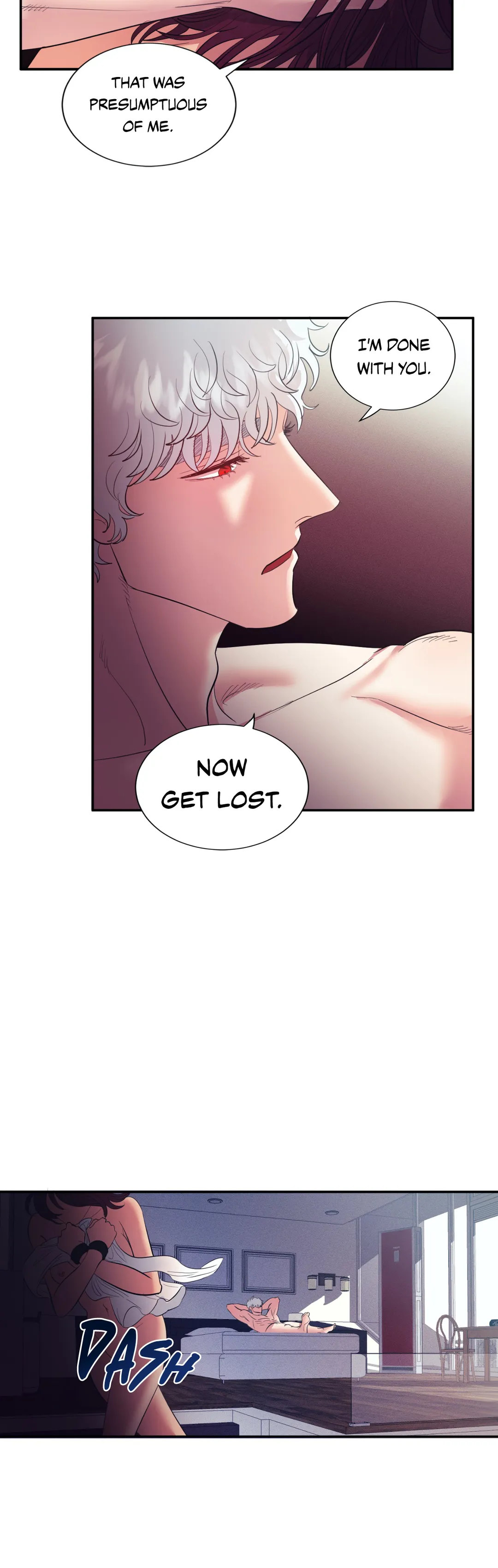 Hana’s Demons of Lust - Chapter 16 [photo 33] - MangaPorn