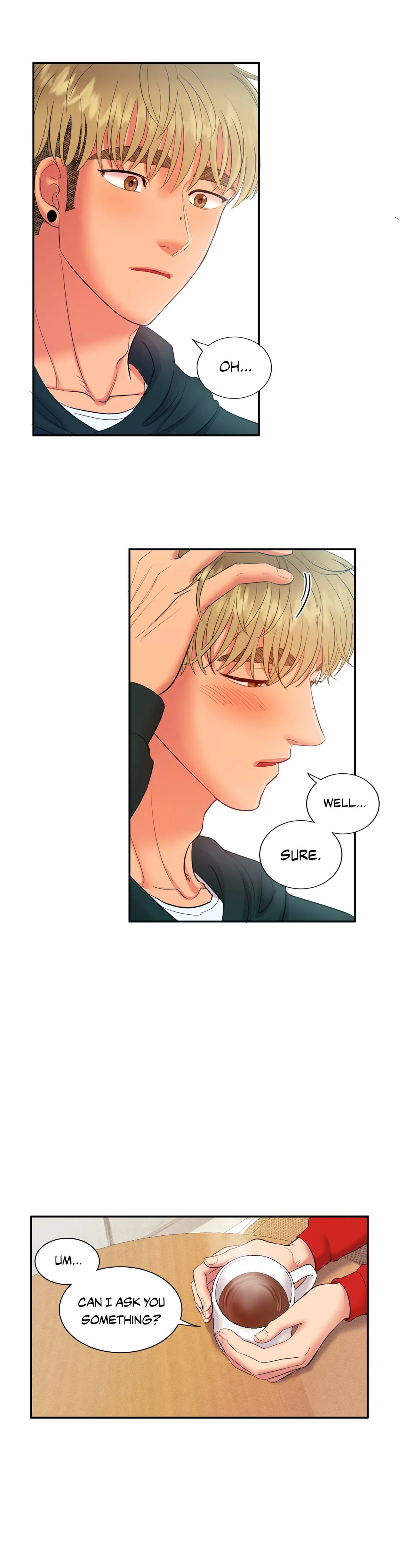 Hana’s Demons of Lust - Chapter 16 [photo 4] - MangaPorn