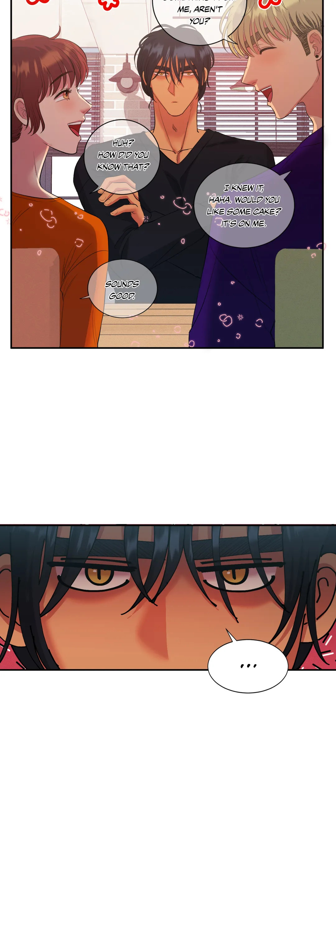 Hana’s Demons of Lust - Chapter 17 [photo 10] - MangaPorn
