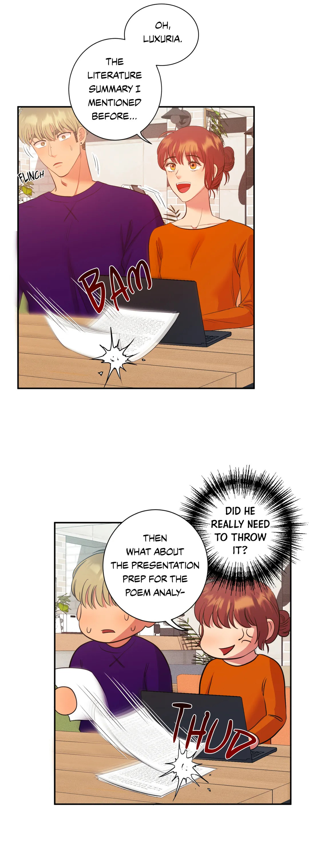 Hana’s Demons of Lust - Chapter 17 [photo 11] - MangaPorn