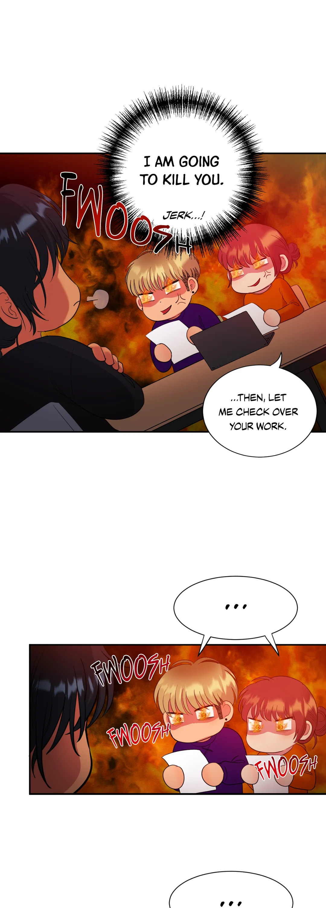 Hana’s Demons of Lust - Chapter 17 [photo 12] - MangaPorn