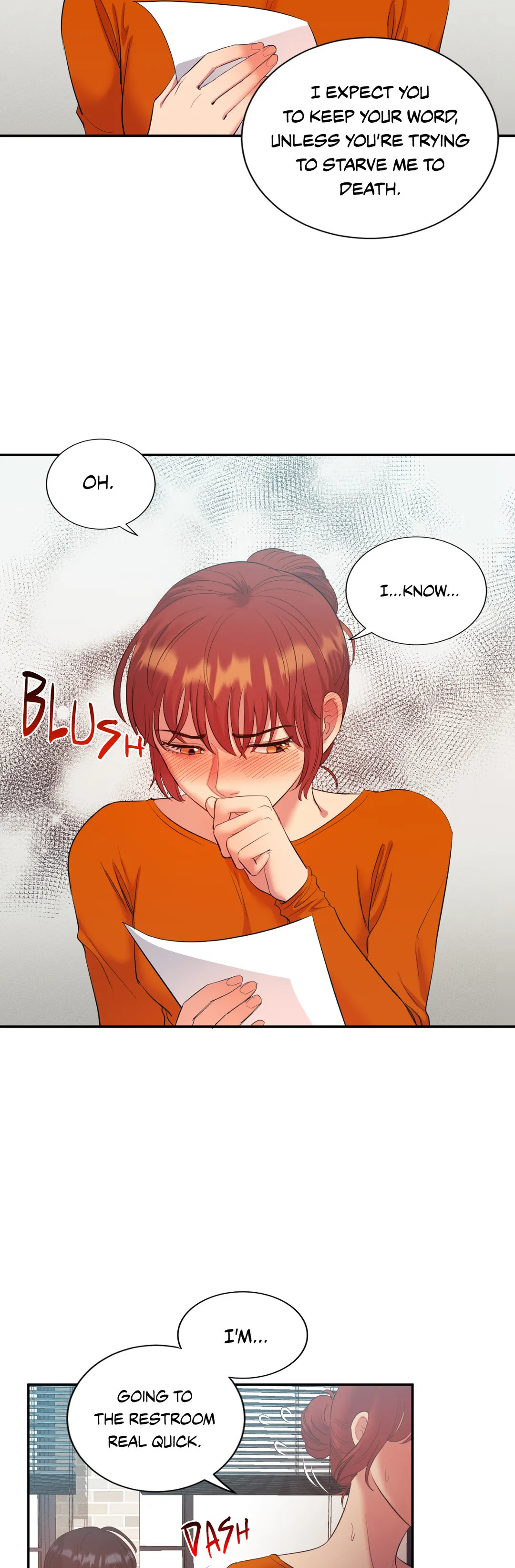 Hana’s Demons of Lust - Chapter 17 [photo 16] - MangaPorn