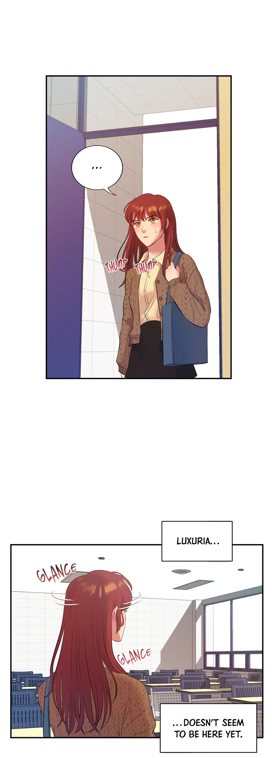 Hana’s Demons of Lust - Chapter 17 [photo 22] - MangaPorn