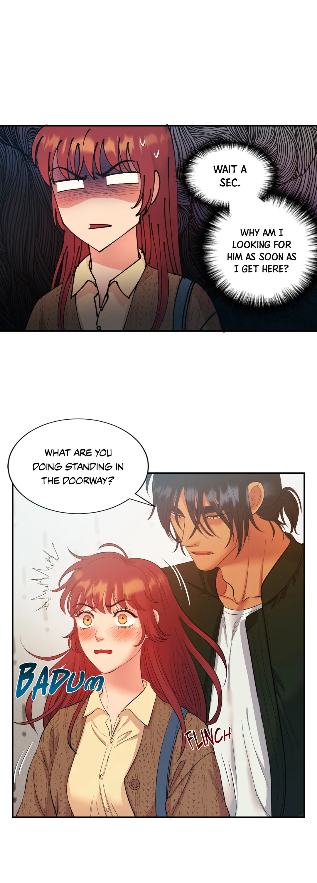Hana’s Demons of Lust - Chapter 17 [photo 23] - MangaPorn