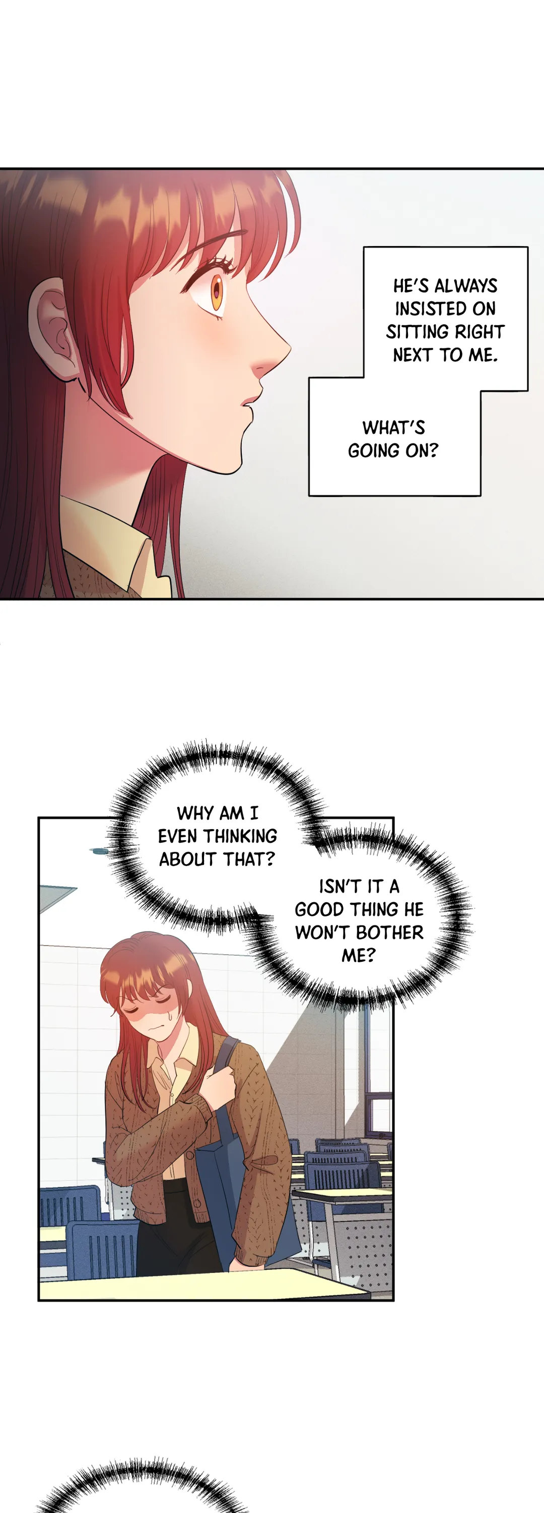 Hana’s Demons of Lust - Chapter 17 [photo 25] - MangaPorn