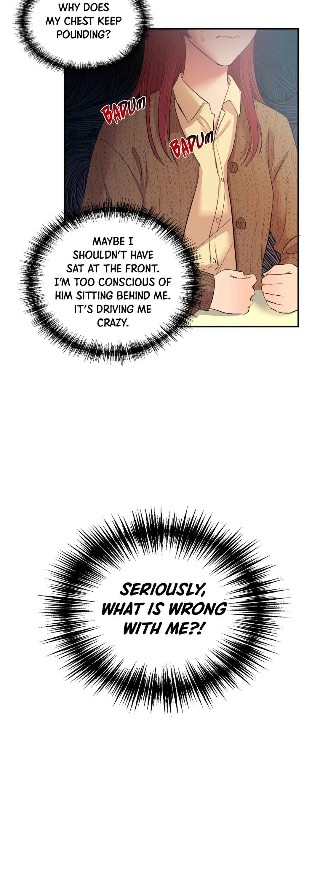 Hana’s Demons of Lust - Chapter 17 [photo 26] - MangaPorn