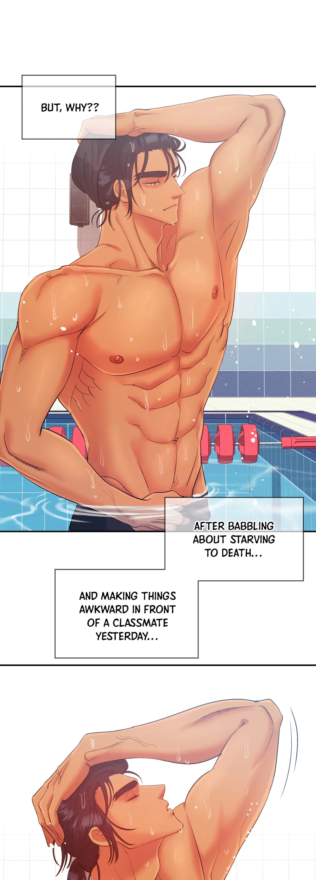 Hana’s Demons of Lust - Chapter 17 [photo 30] - MangaPorn