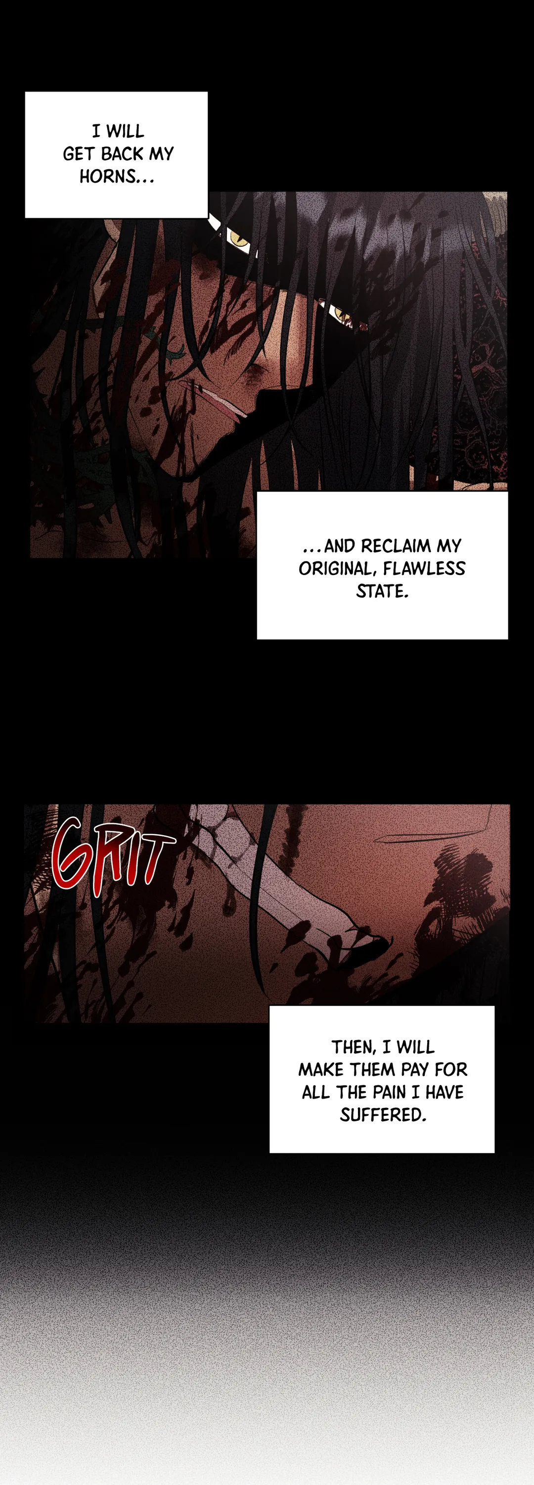 Hana’s Demons of Lust - Chapter 17 [photo 6] - MangaPorn