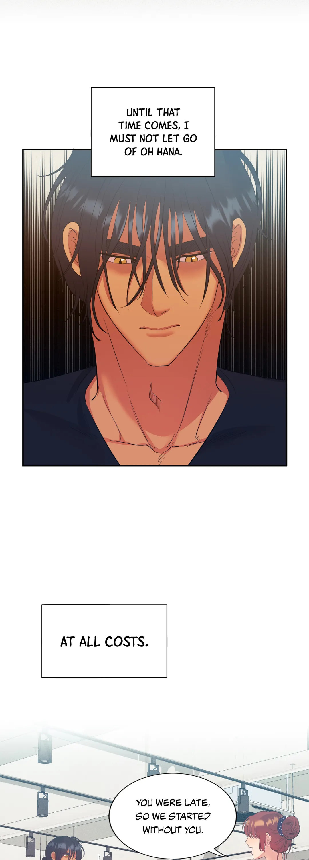 Hana’s Demons of Lust - Chapter 17 [photo 7] - MangaPorn