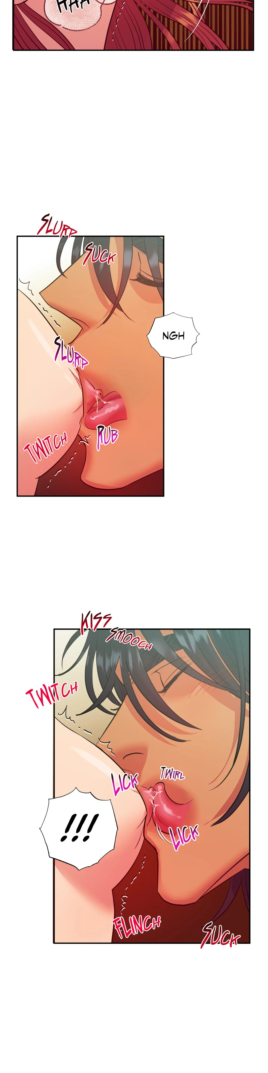 Hana’s Demons of Lust - Chapter 18 [photo 14] - MangaPorn
