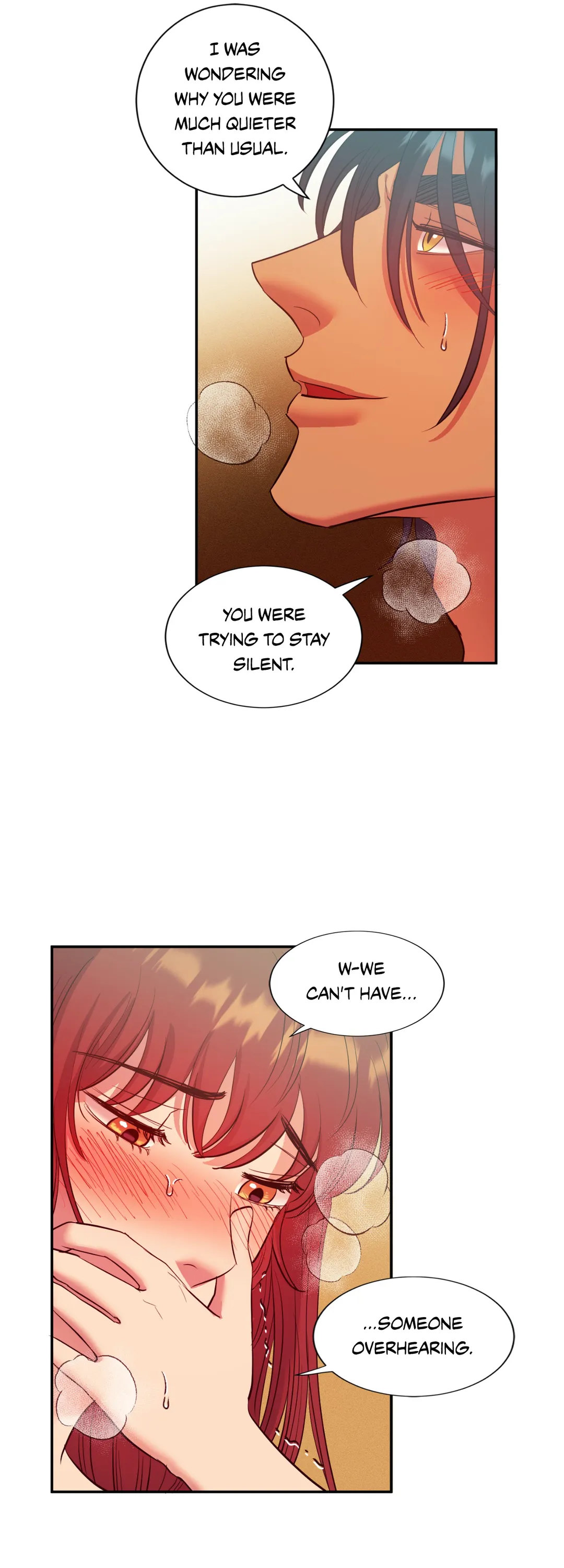 Hana’s Demons of Lust - Chapter 18 [photo 17] - MangaPorn