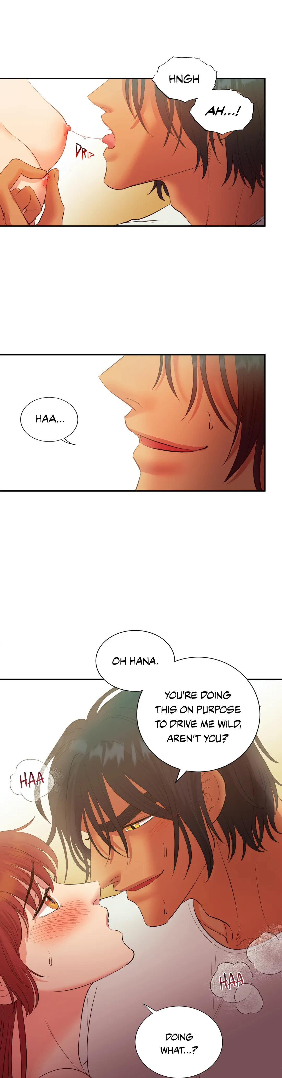 Hana’s Demons of Lust - Chapter 18 [photo 20] - MangaPorn