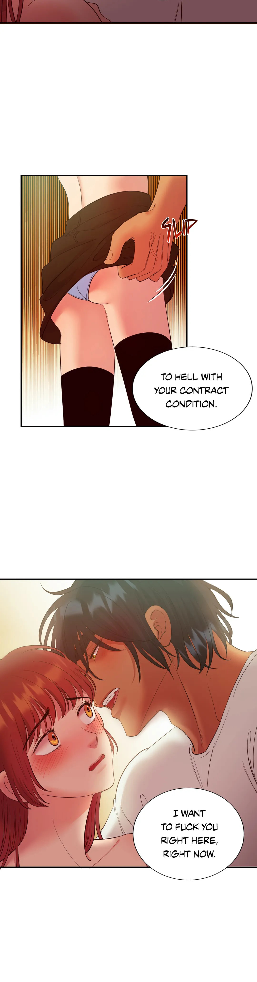 Hana’s Demons of Lust - Chapter 18 [photo 21] - MangaPorn