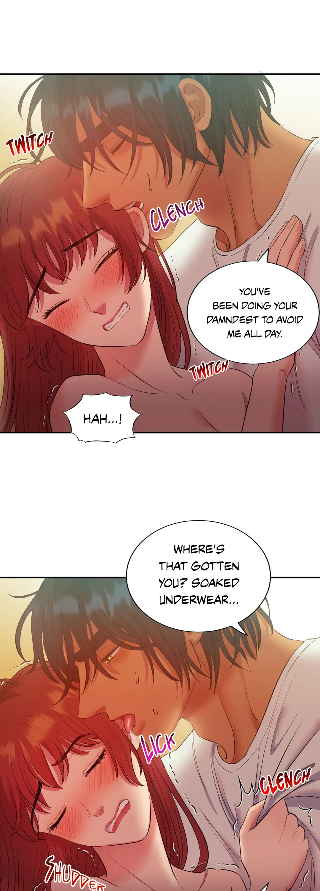 Hana’s Demons of Lust - Chapter 18 [photo 22] - MangaPorn