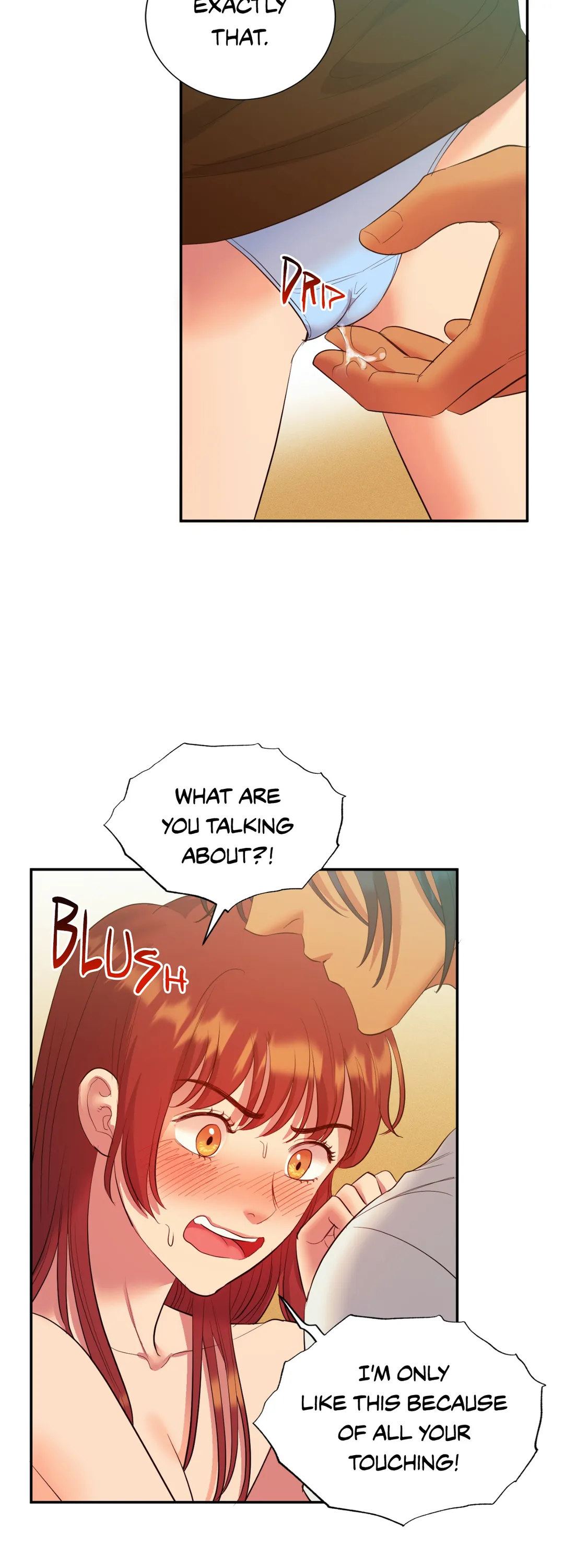 Hana’s Demons of Lust - Chapter 18 [photo 24] - MangaPorn