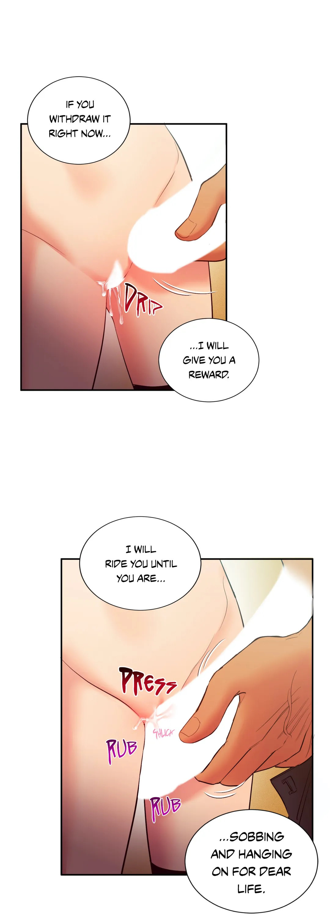 Hana’s Demons of Lust - Chapter 18 [photo 28] - MangaPorn