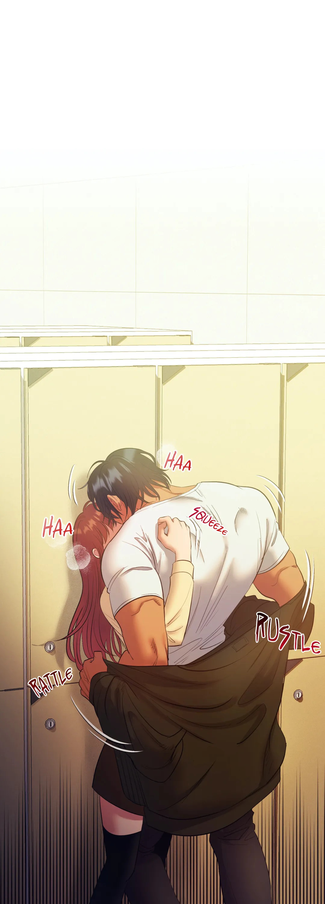 Hana’s Demons of Lust - Chapter 18 [photo 7] - MangaPorn