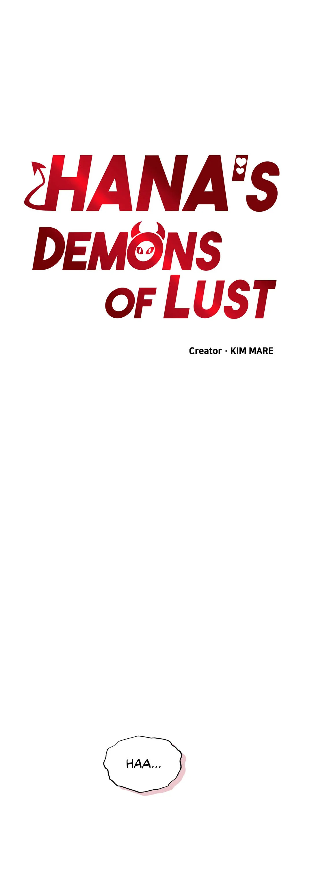 Hana’s Demons of Lust - Chapter 19 [photo 1] - MangaPorn