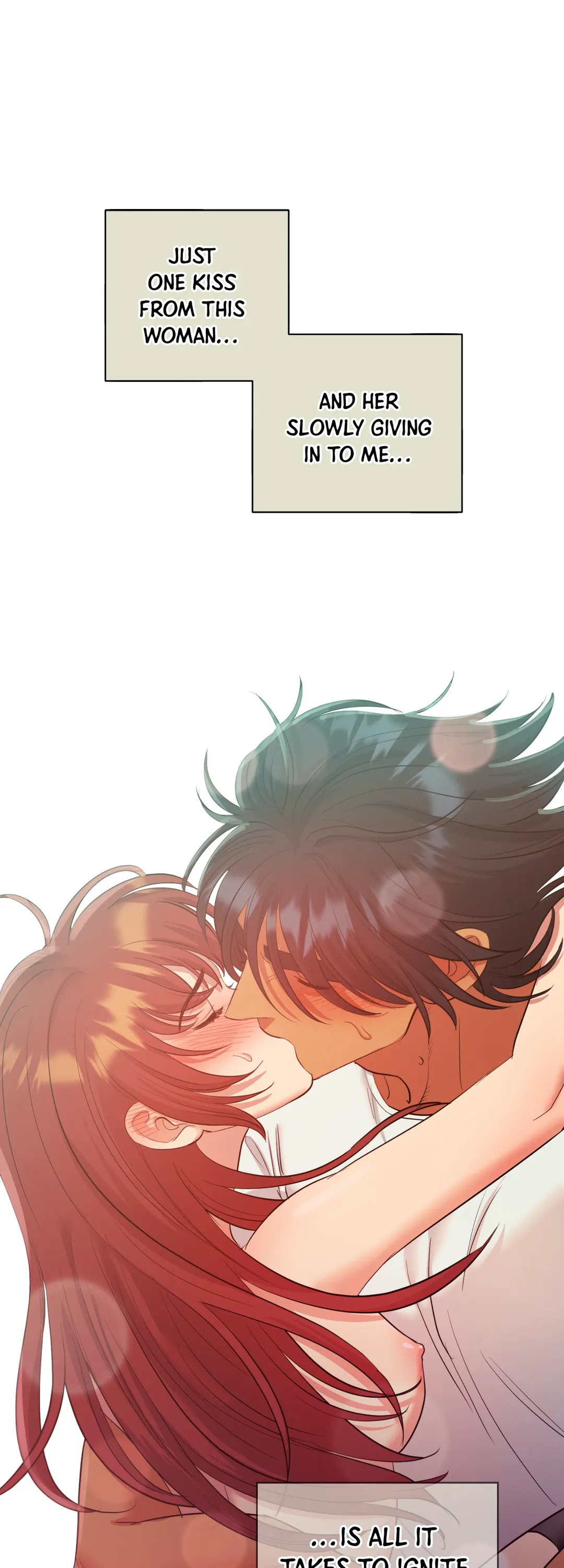 Hana’s Demons of Lust - Chapter 19 [photo 13] - MangaPorn