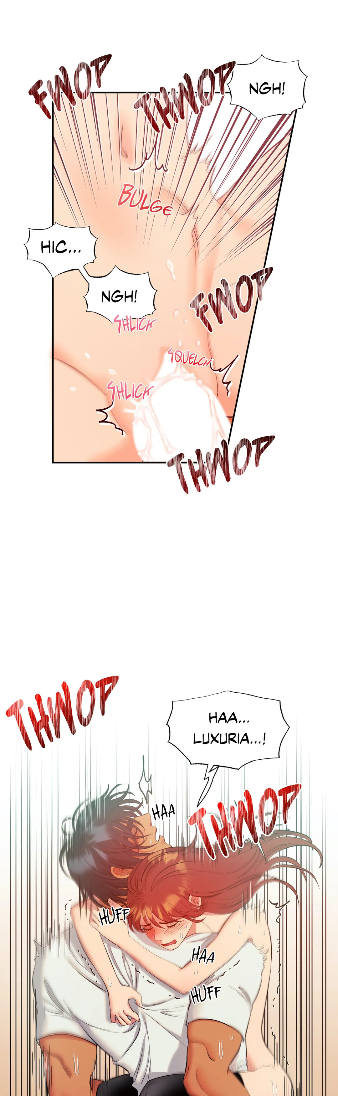 Hana’s Demons of Lust - Chapter 19 [photo 17] - MangaPorn