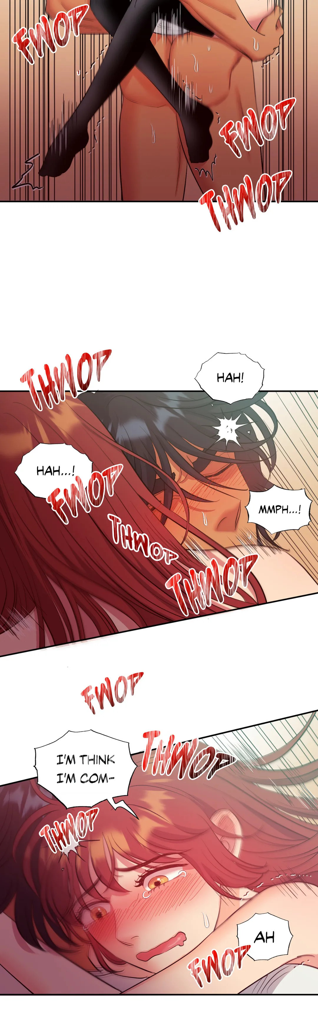 Hana’s Demons of Lust - Chapter 19 [photo 18] - MangaPorn
