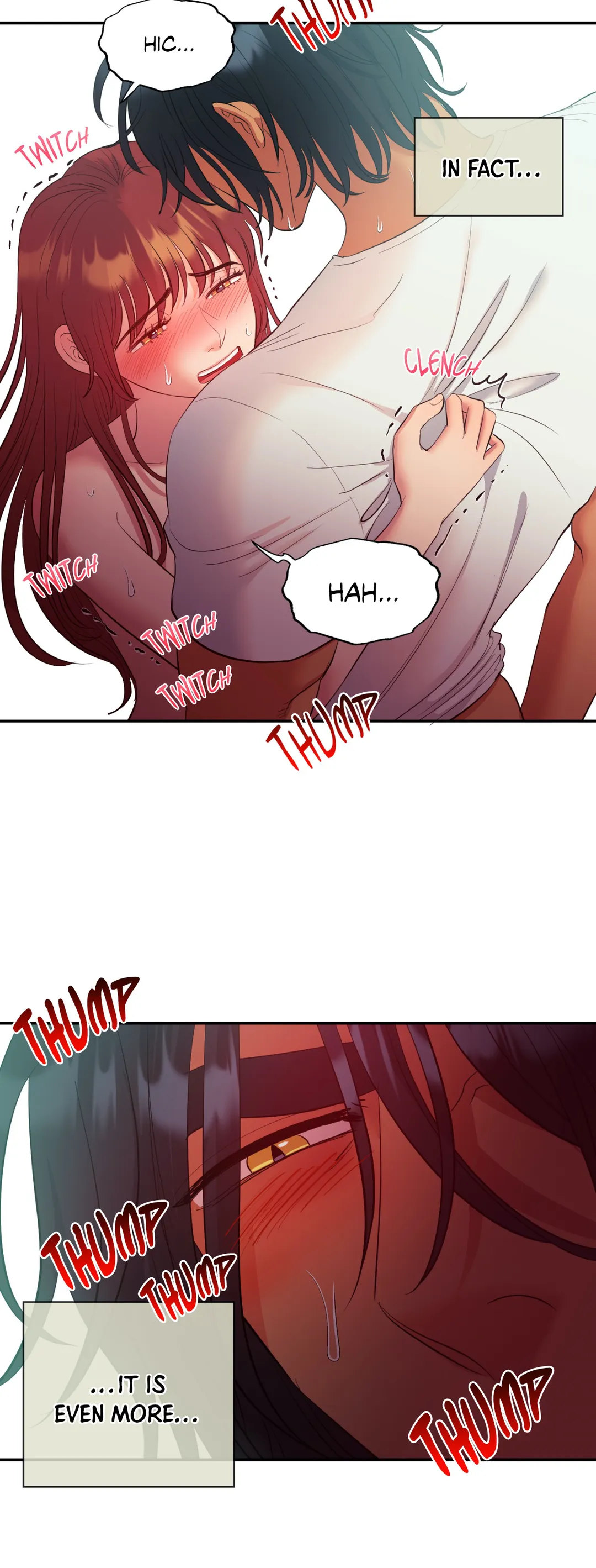 Hana’s Demons of Lust - Chapter 19 [photo 24] - MangaPorn