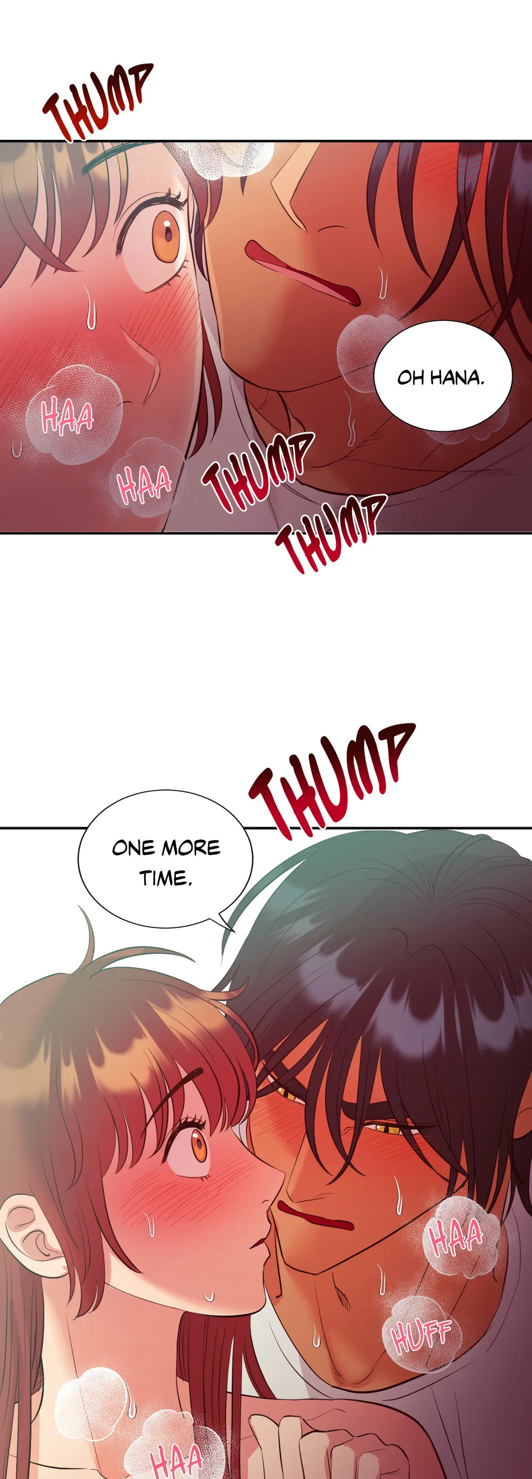 Hana’s Demons of Lust - Chapter 19 [photo 28] - MangaPorn