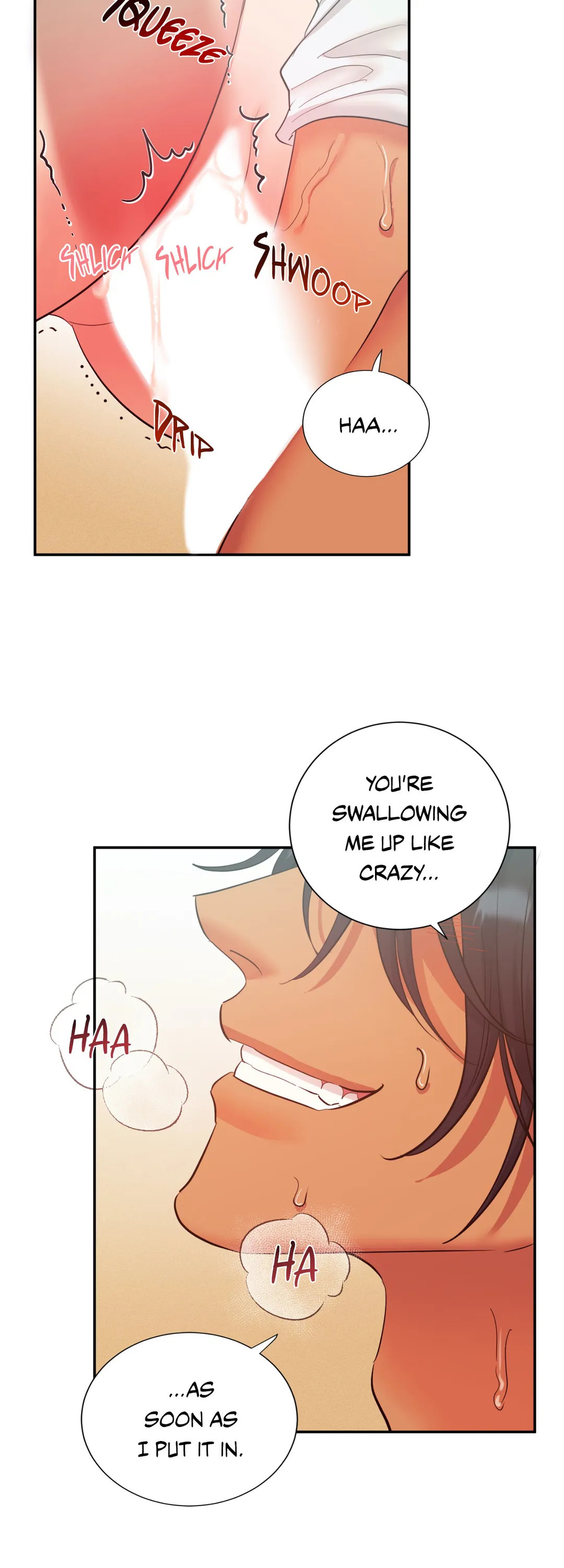 Hana’s Demons of Lust - Chapter 19 [photo 3] - MangaPorn