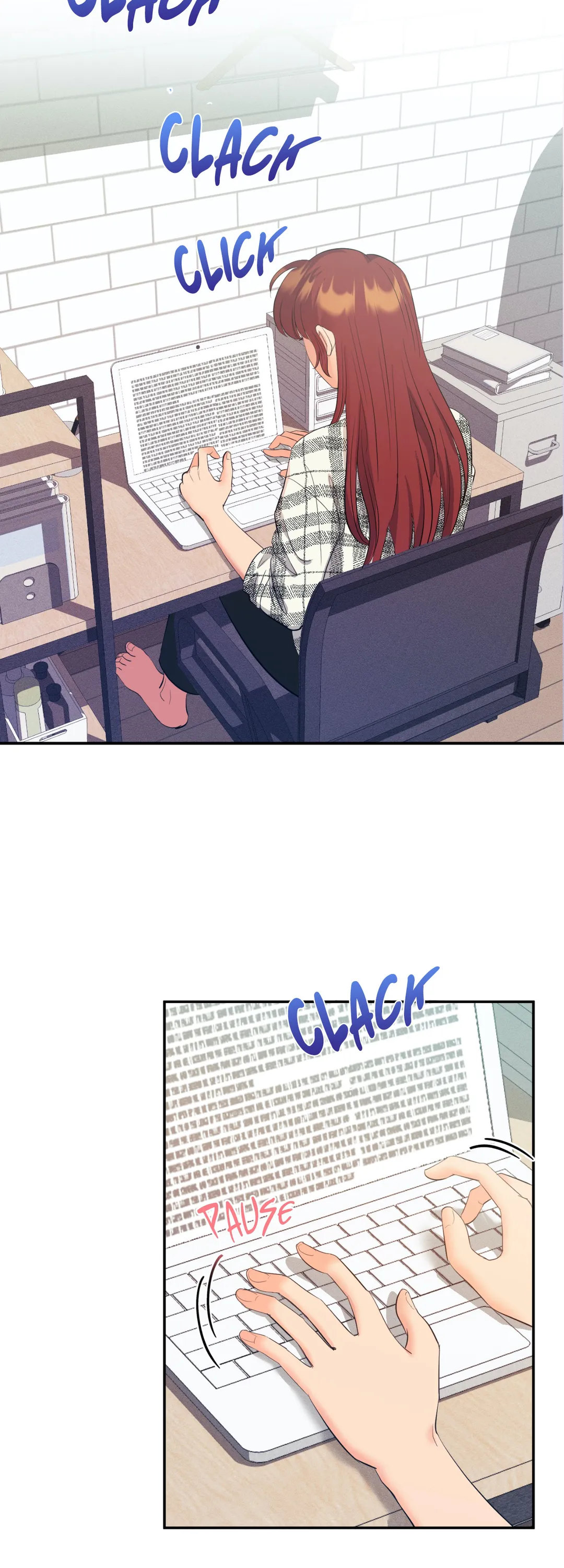 Hana’s Demons of Lust - Chapter 19 [photo 36] - MangaPorn