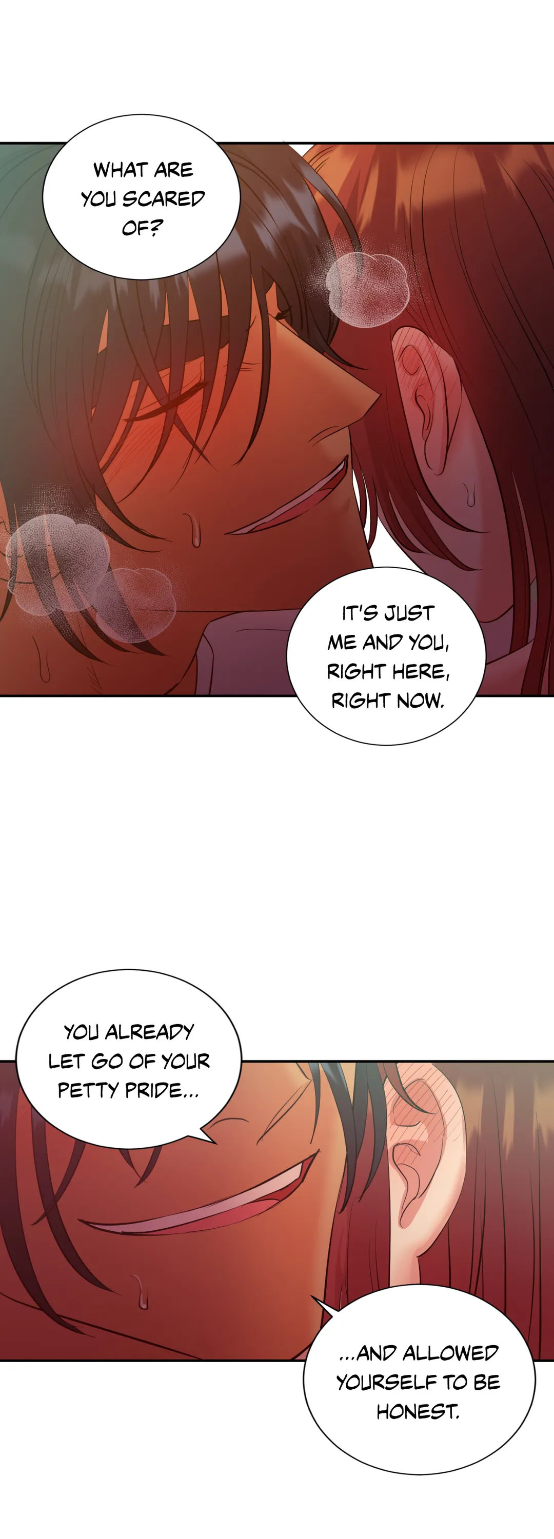 Hana’s Demons of Lust - Chapter 19 [photo 9] - MangaPorn