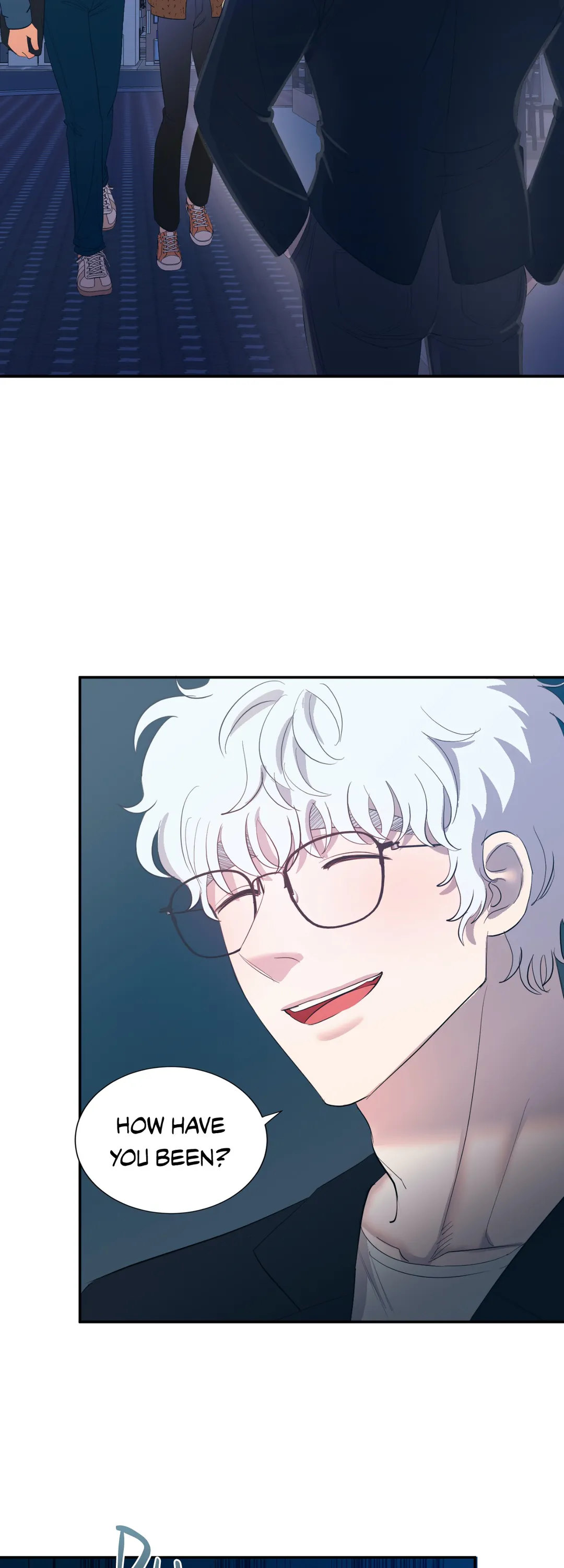 Hana’s Demons of Lust - Chapter 20 [photo 14] - MangaPorn
