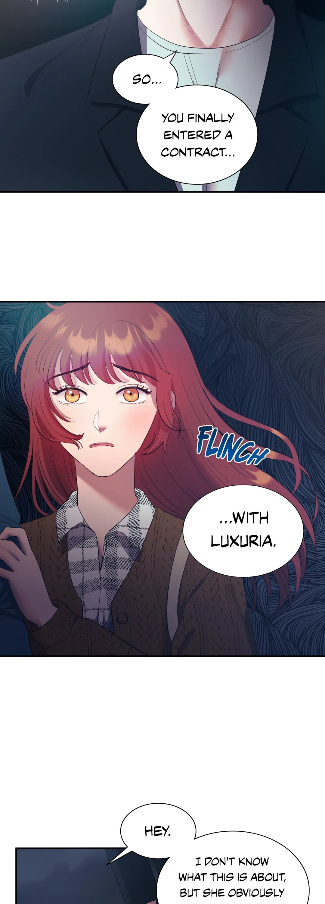 Hana’s Demons of Lust - Chapter 20 [photo 17] - MangaPorn