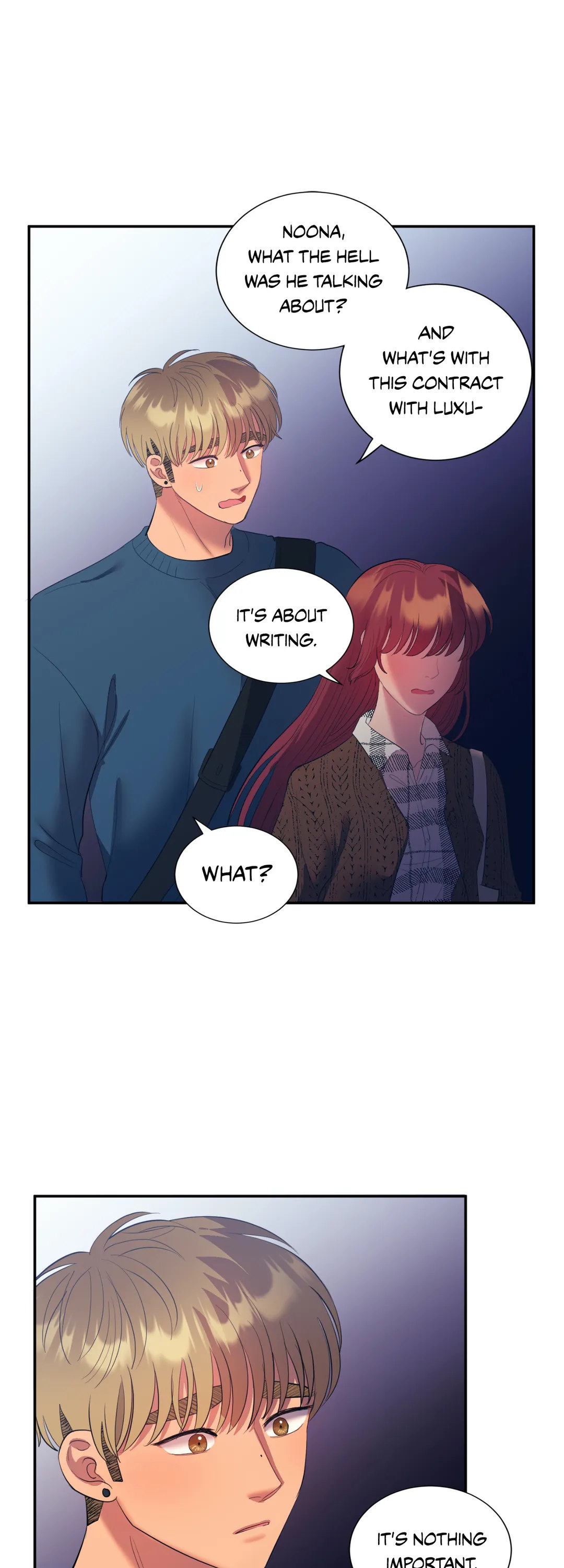 Hana’s Demons of Lust - Chapter 20 [photo 22] - MangaPorn