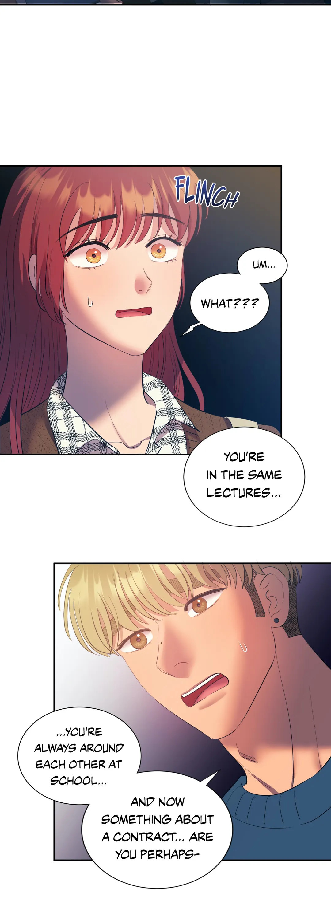 Hana’s Demons of Lust - Chapter 20 [photo 26] - MangaPorn