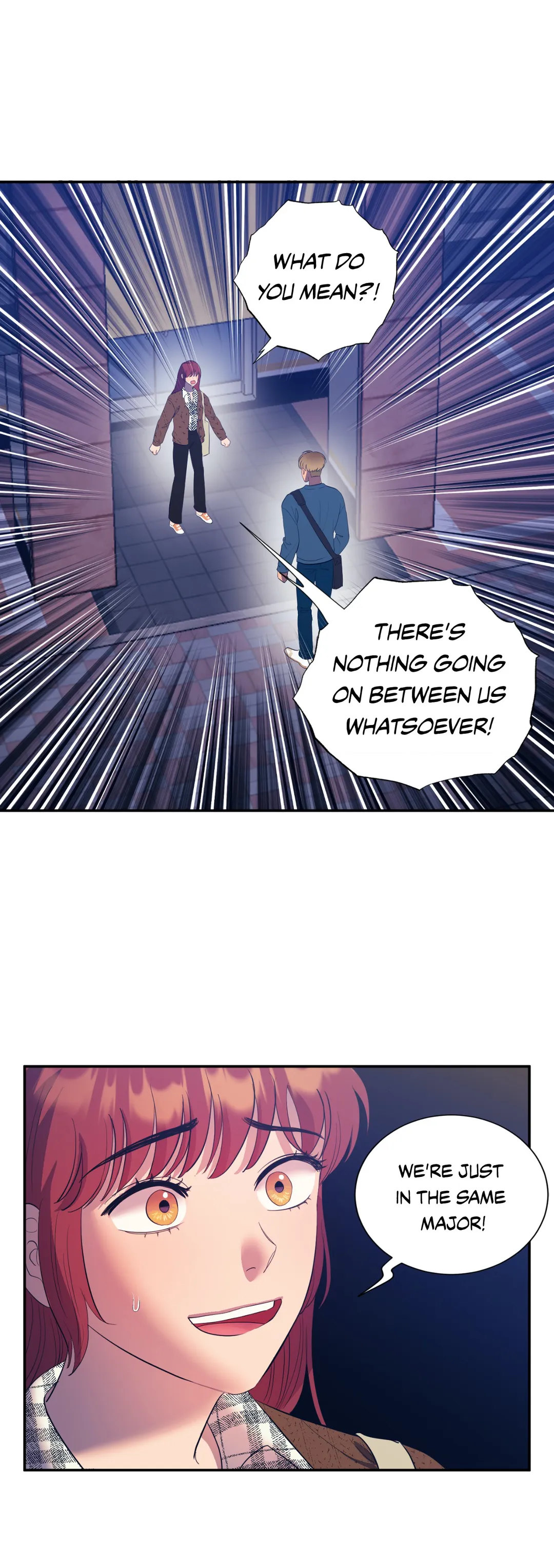 Hana’s Demons of Lust - Chapter 20 [photo 27] - MangaPorn