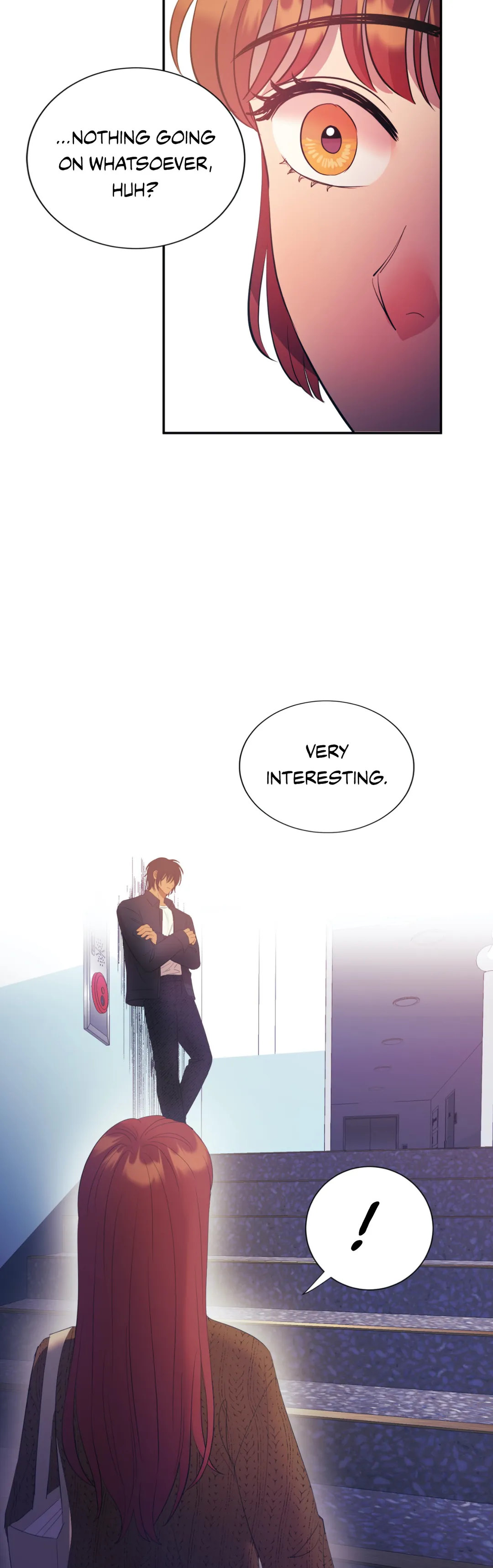 Hana’s Demons of Lust - Chapter 20 [photo 32] - MangaPorn
