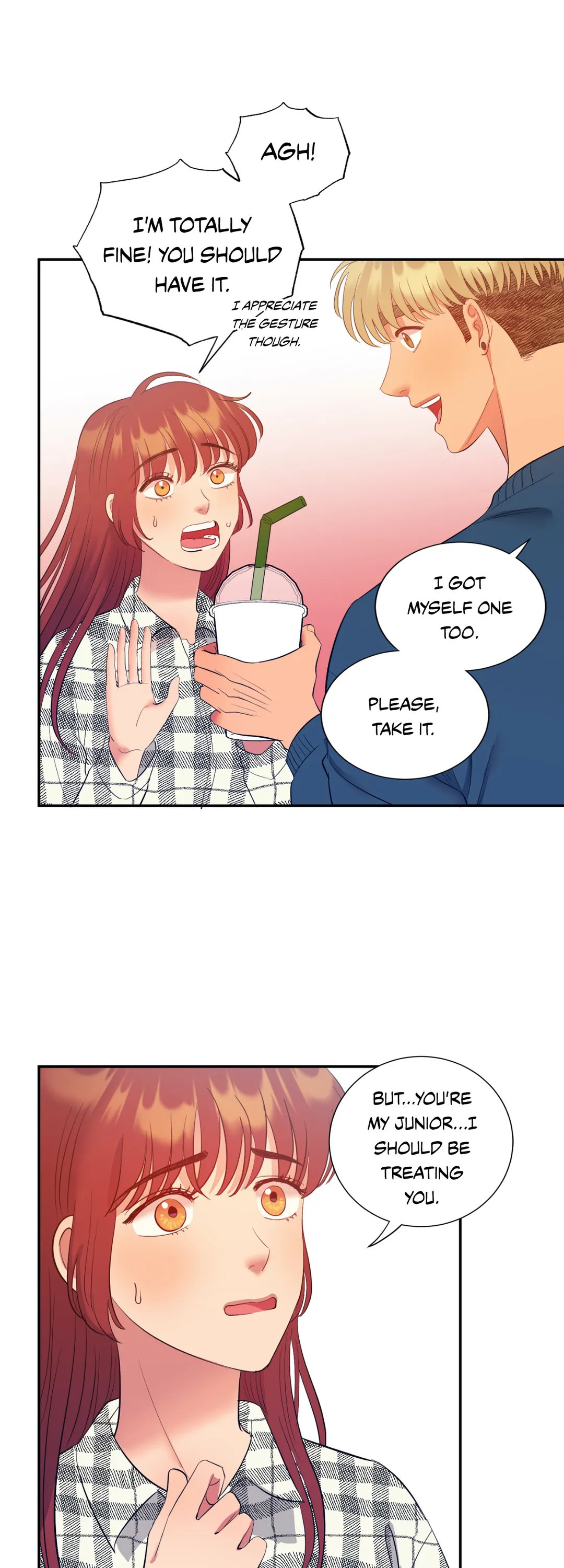 Hana’s Demons of Lust - Chapter 20 [photo 4] - MangaPorn