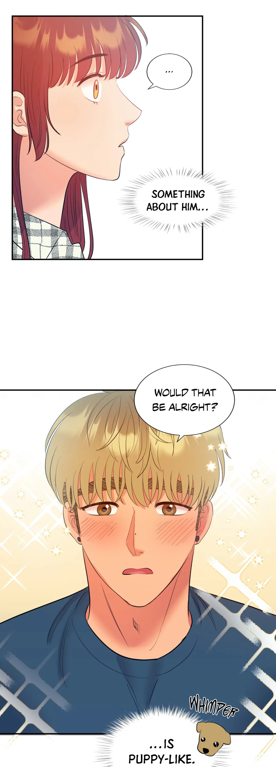 Hana’s Demons of Lust - Chapter 20 [photo 7] - MangaPorn