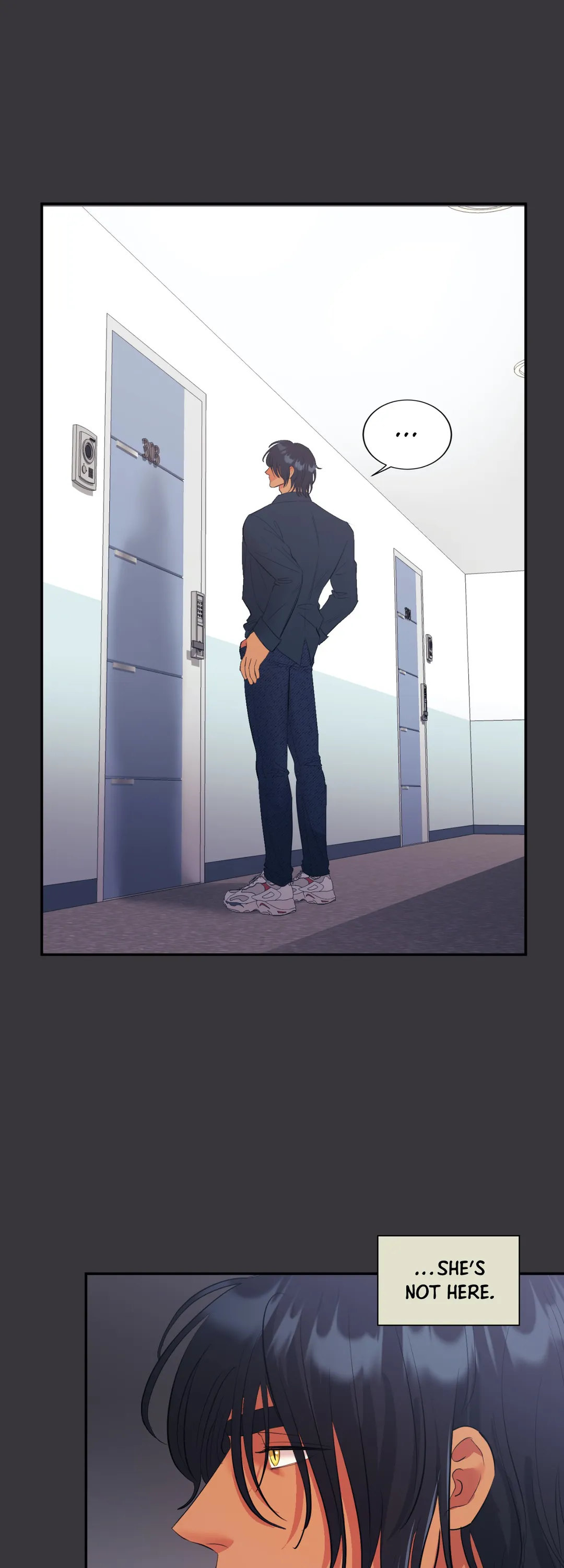 Hana’s Demons of Lust - Chapter 21 [photo 1] - MangaPorn