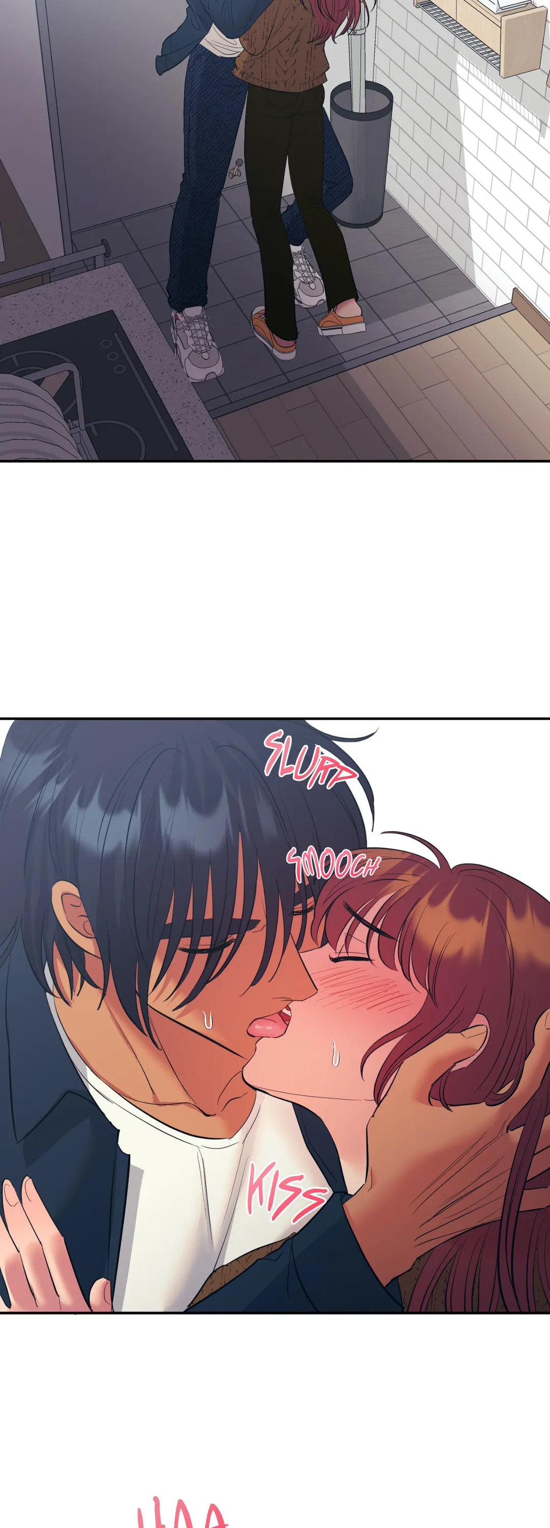 Hana’s Demons of Lust - Chapter 21 [photo 17] - MangaPorn