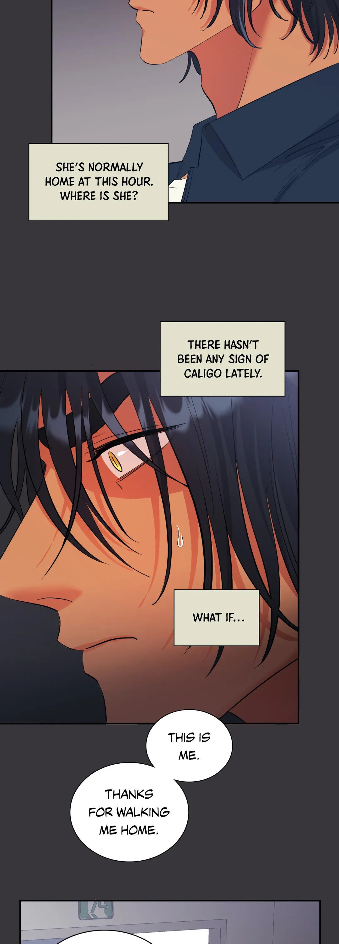 Hana’s Demons of Lust - Chapter 21 [photo 2] - MangaPorn