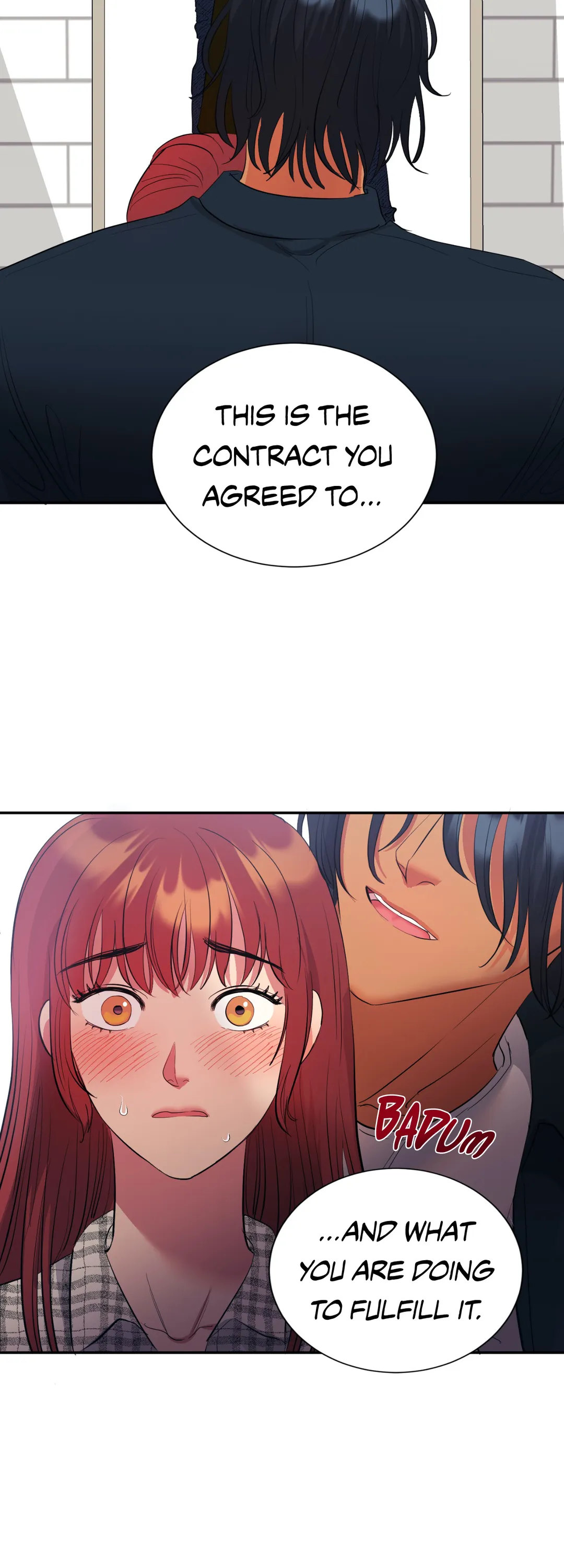 Hana’s Demons of Lust - Chapter 21 [photo 21] - MangaPorn