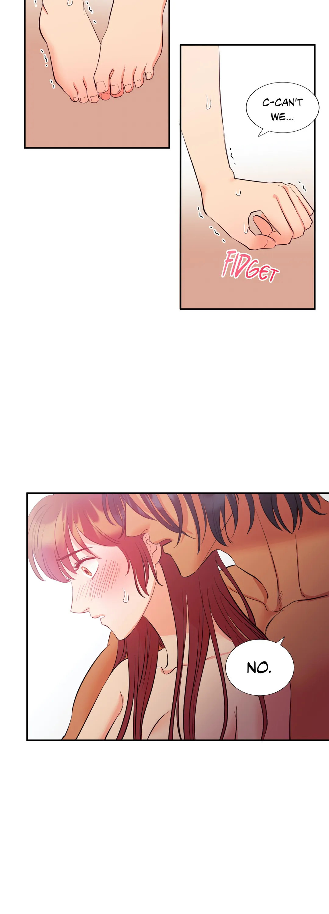 Hana’s Demons of Lust - Chapter 21 [photo 24] - MangaPorn