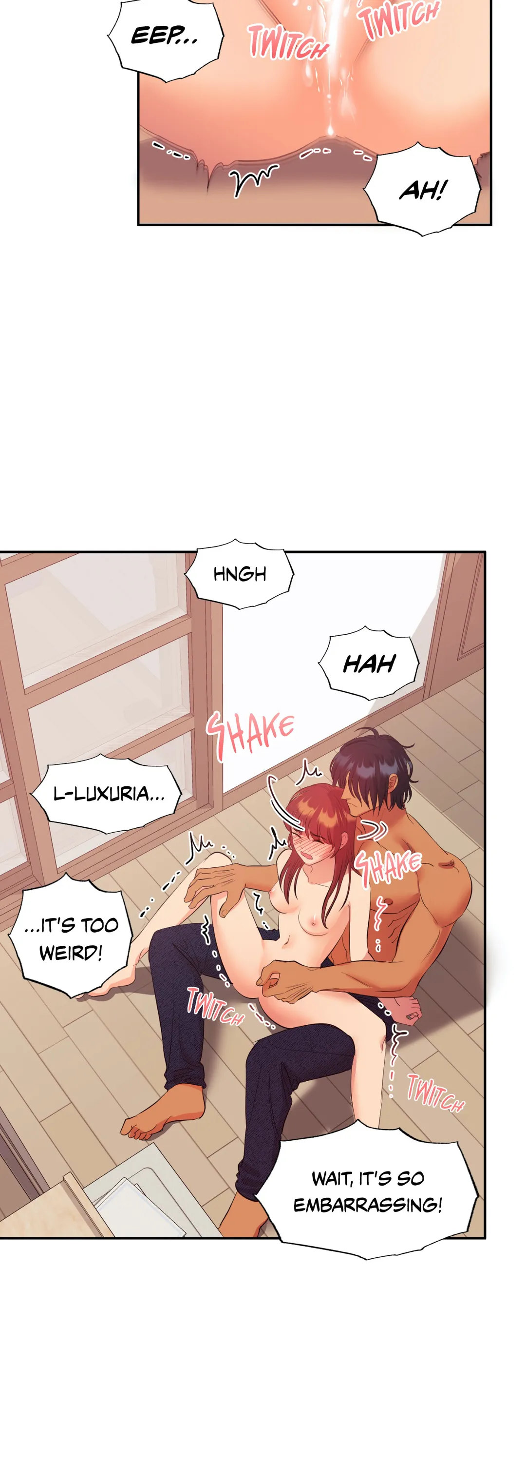 Hana’s Demons of Lust - Chapter 21 [photo 30] - MangaPorn