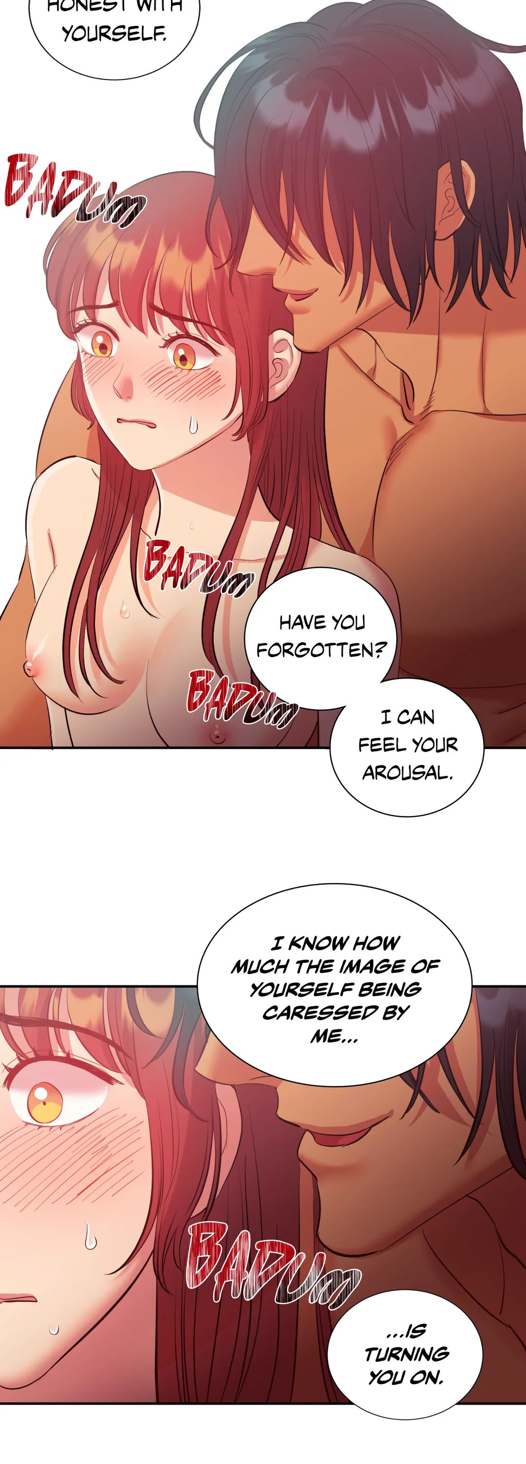 Hana’s Demons of Lust - Chapter 21 [photo 33] - MangaPorn