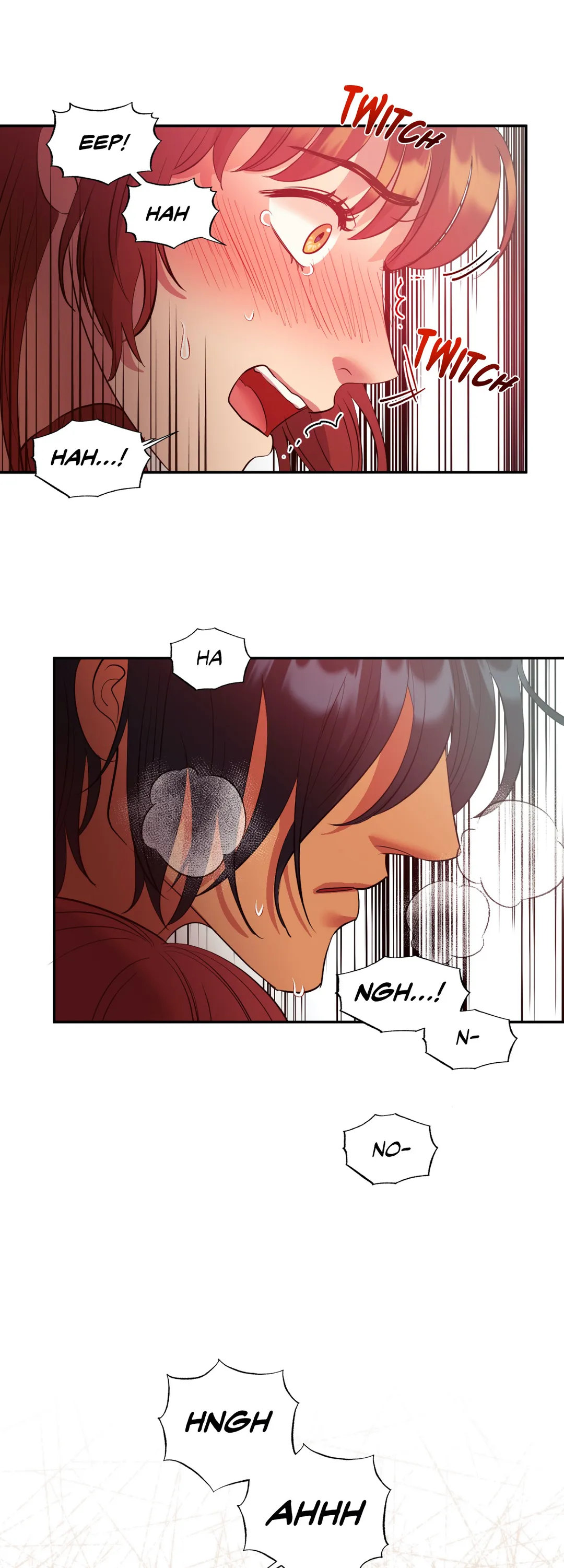Hana’s Demons of Lust - Chapter 22 [photo 10] - MangaPorn
