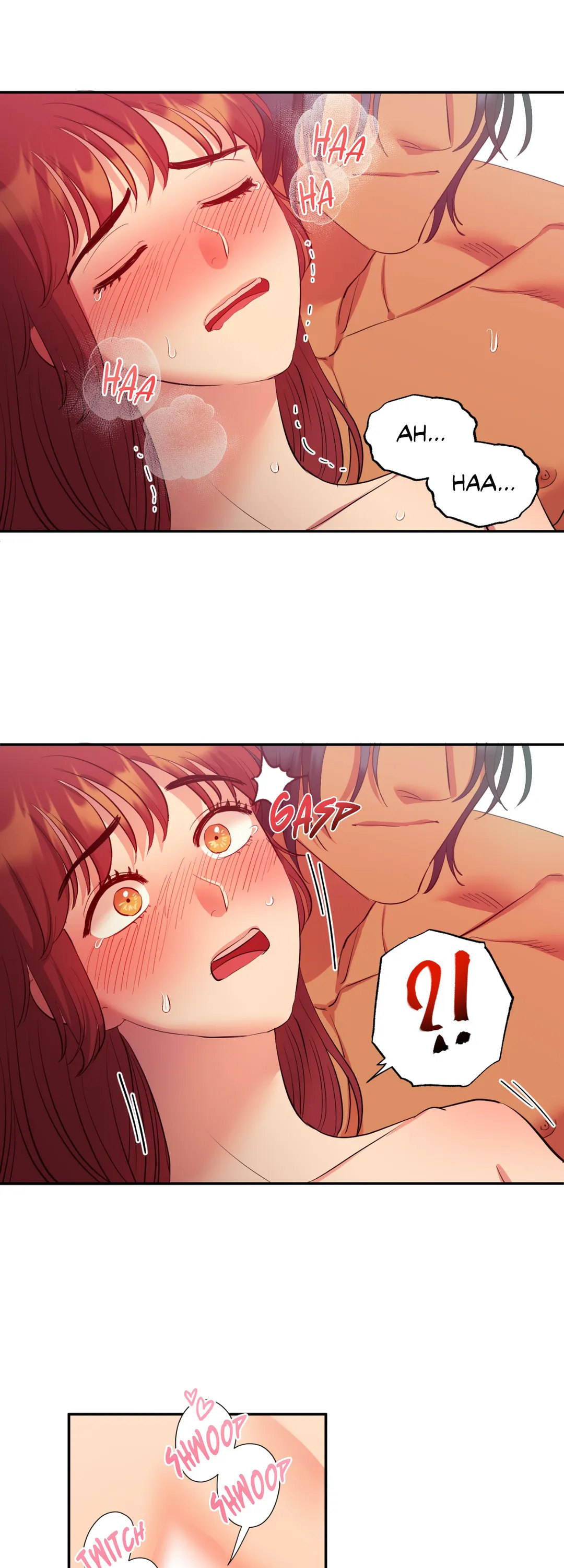 Hana’s Demons of Lust - Chapter 22 [photo 13] - MangaPorn