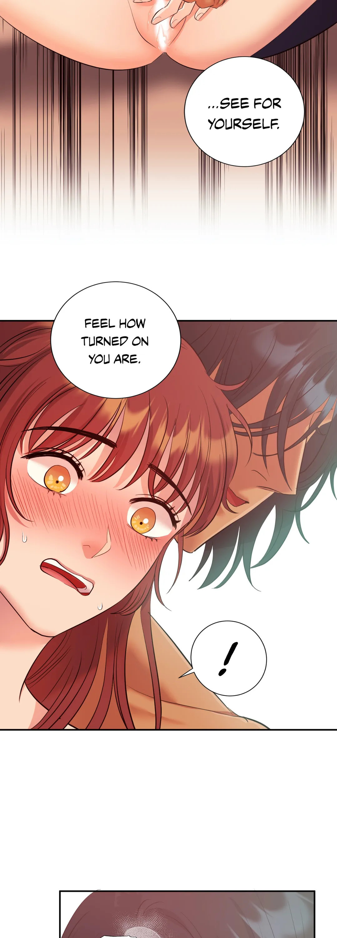 Hana’s Demons of Lust - Chapter 22 [photo 2] - MangaPorn