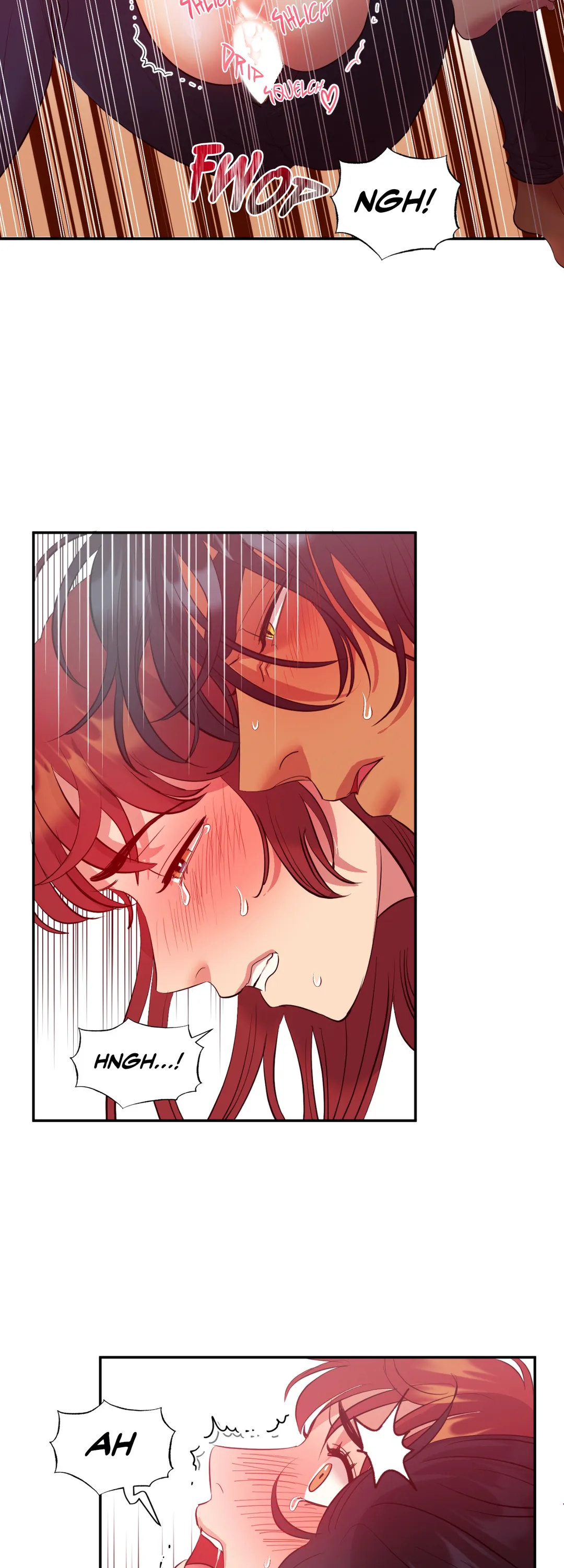 Hana’s Demons of Lust - Chapter 22 [photo 20] - MangaPorn